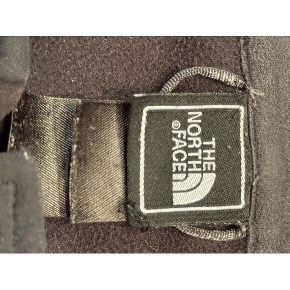 XL The North Face TNF APEX black Soft Zipper Jacket - Picture 10 of 13